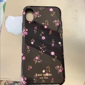 I phone X case